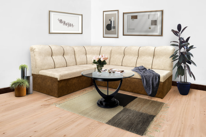 Suite corner Tatiana 1 