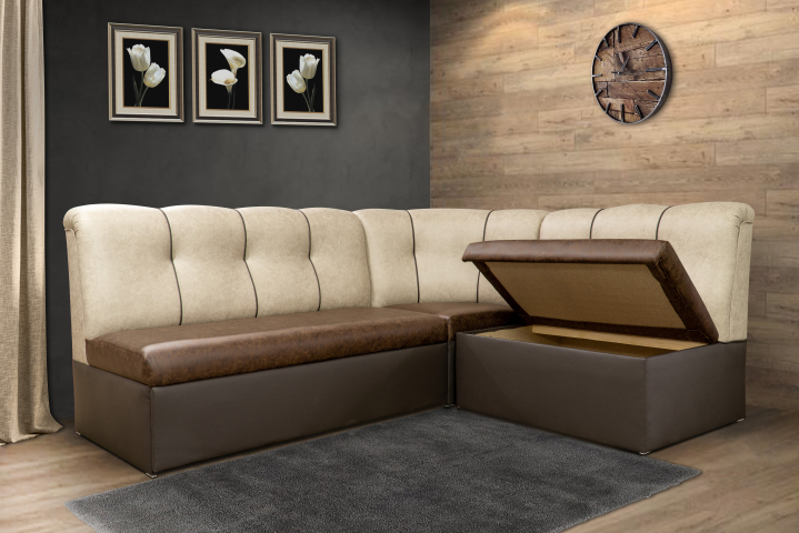 Suite corner Tatiana 17 
