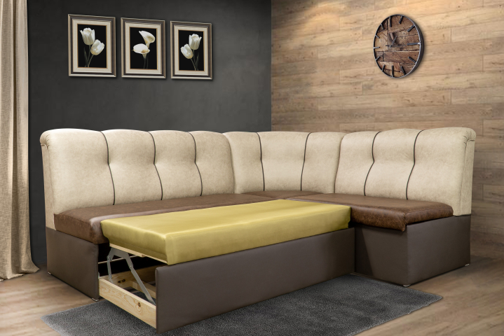 Suite corner Tatiana 17 