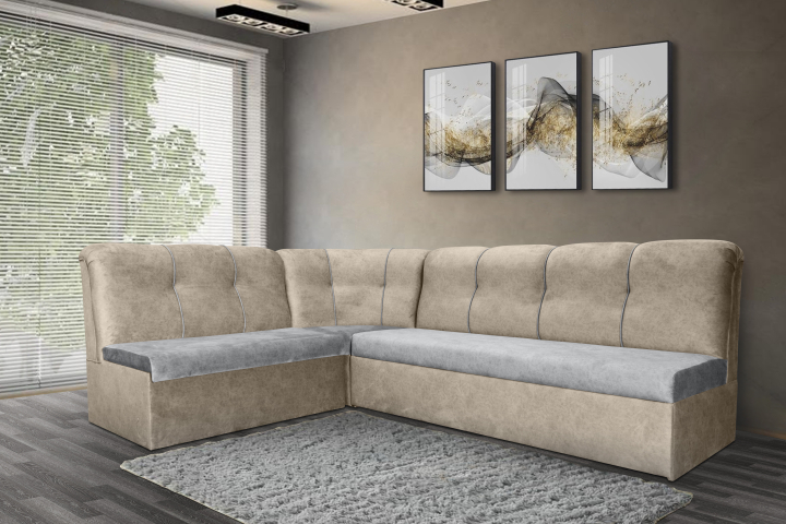 Suite corner Tatiana 18 