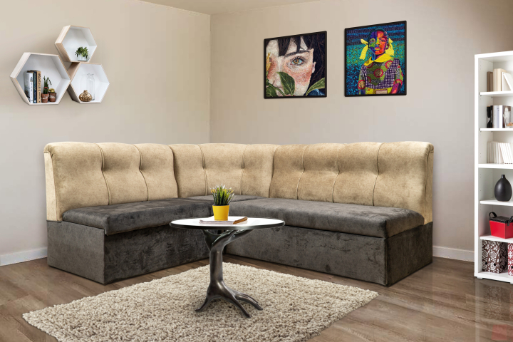 Suite Corner Tatiana 2 