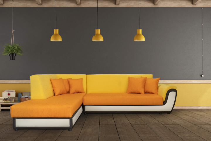 Suite corner Vichenca 10 