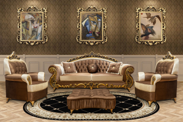 Living room set Karolina