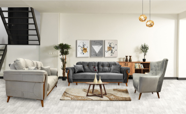 Living room set London
