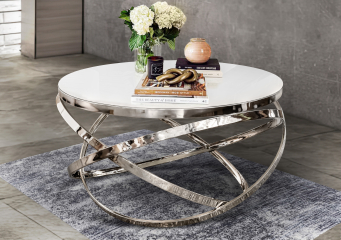 Alain coffee table