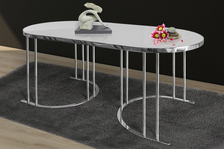 Ibis coffee table 