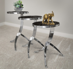 Monza coffee table set