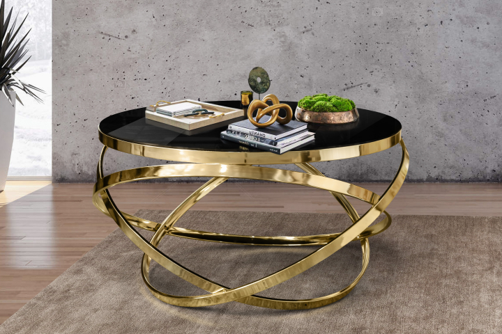 Vili coffee table 