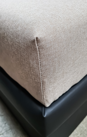 Upholstered corner beds 11 