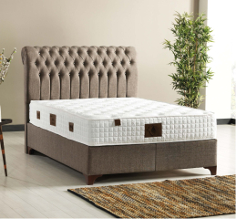 ELMAZ BASE KIT + DIAMOND MATTRESS