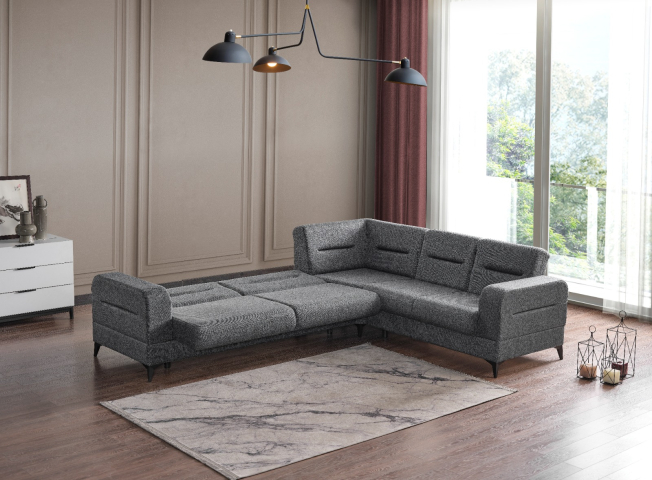 Living room corner Perla 