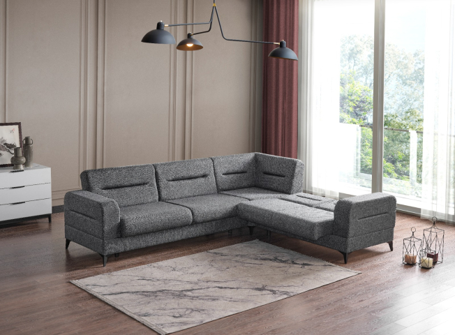 Living room corner Perla 