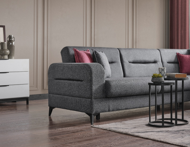 Living room corner Perla 