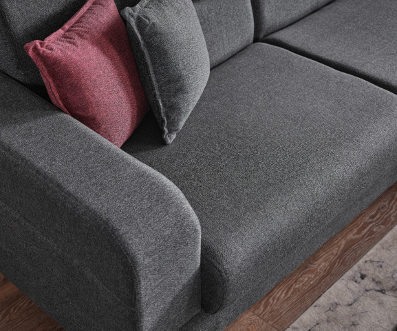 Living room corner Perla 