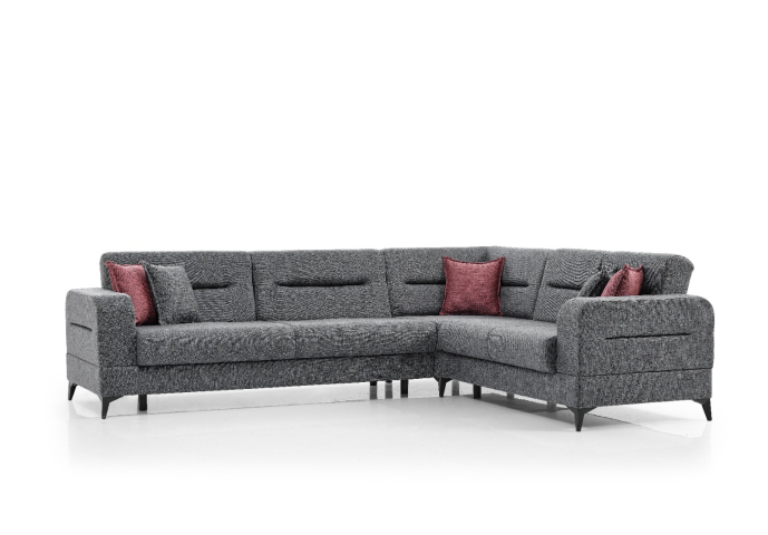 Living room corner Perla 