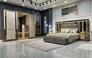 Eti sleeping set 