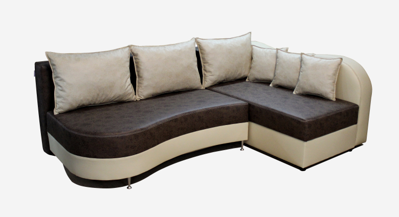 Suite corner Cleopatra 7 