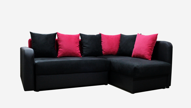 Suite Corner Emilia 1 