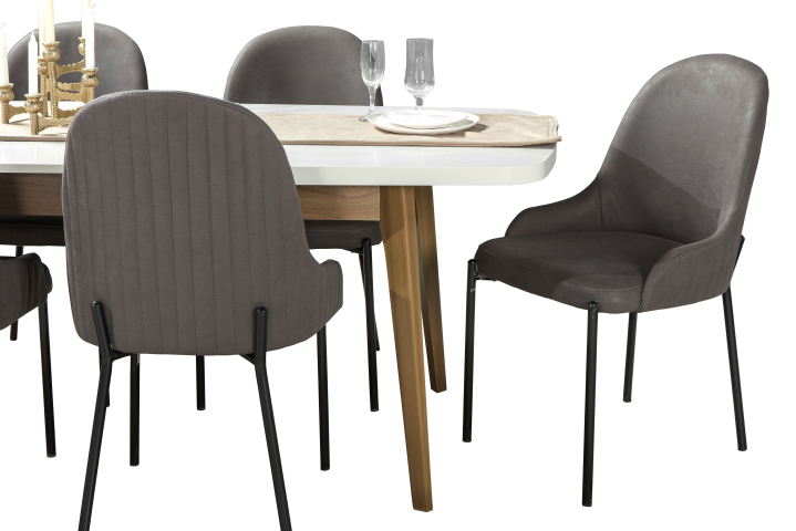Clara dining set 