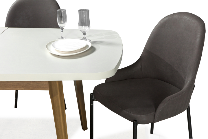 Clara dining set 
