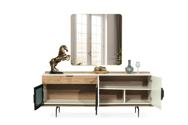 Clara dining set 