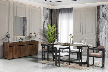 Betta dining set