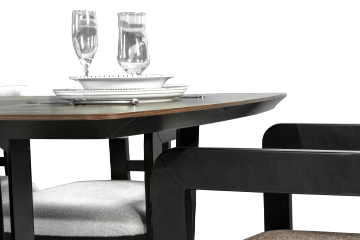 Betta dining set 