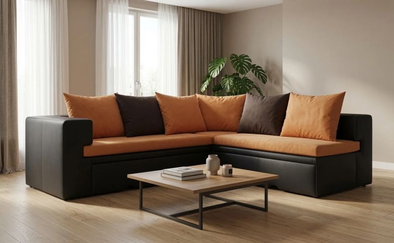Suite corner Emi 4 