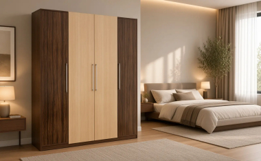 Wardrobe Athena 2