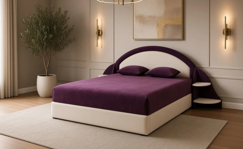 Bedroom Desi 