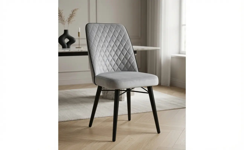 Bellevue Dining Chair 