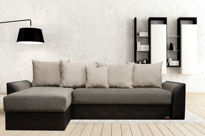 Suite Corner Beta 3 