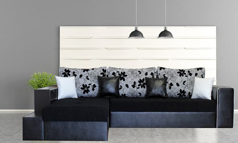 Corner suite Mistral 1 