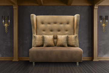 Couch Luxor