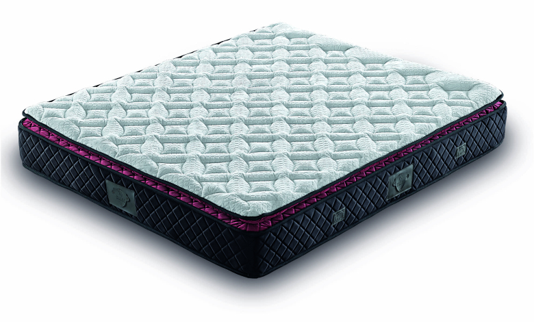 Fox base set + Fox mattress + fireplace effect 