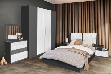 Astoria bedroom set