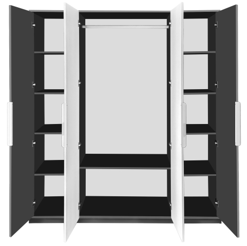 Astoria bedroom set 
