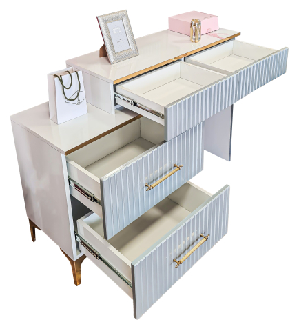 Bedroom set Emi 