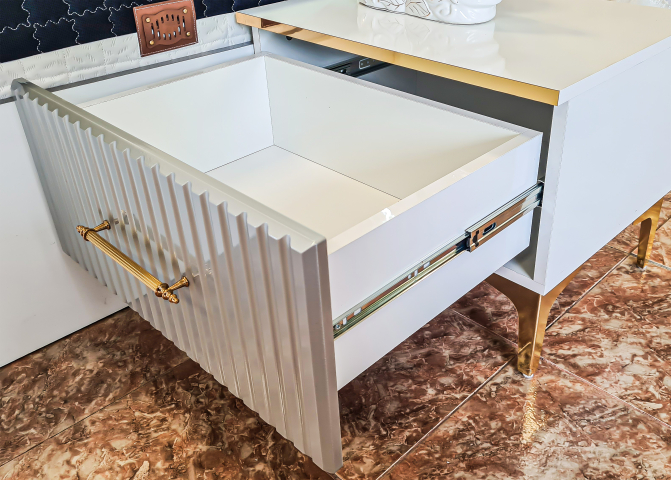Bedroom set Emi 