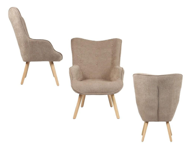 Nevada chair 