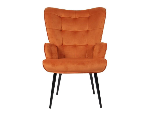 Armchair Texas 
