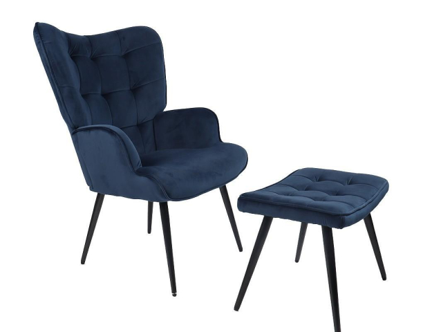 Armchair Texas 