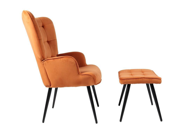 Armchair Texas 