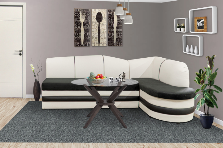 Kitchen corner Comfort 5 