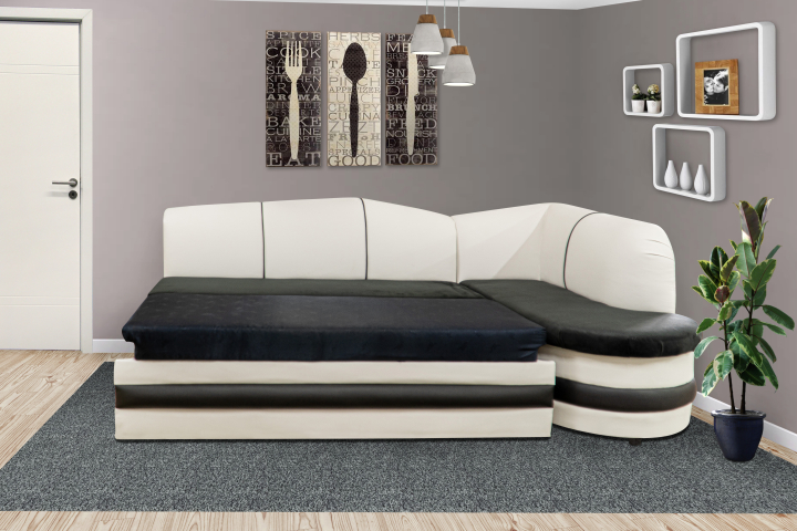 Kitchen corner Comfort 5 