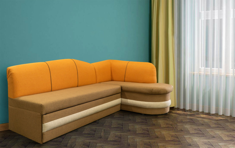 Kitchen corner Comfort 4 