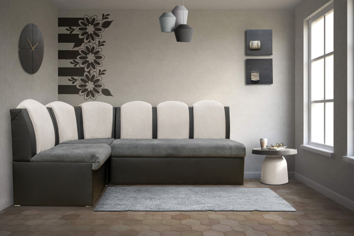  Kitchen corner Rosi 5 
