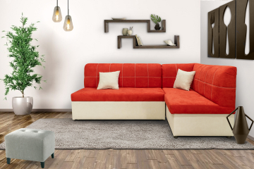 Suite Corner Torino 3