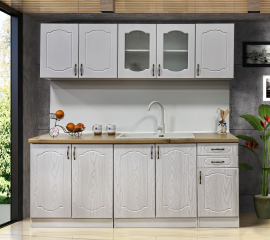 Izabel kitchen