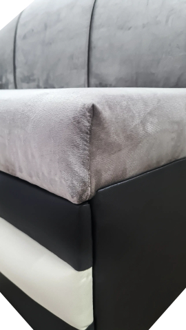 Kitchen corner Comfort 6 